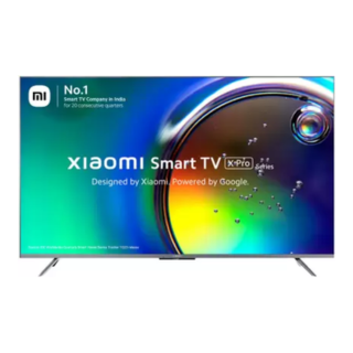  Mi X Pro (43 inch) Ultra HD (4K) TV at Just Rs.29999 | Extra 10% Bank Off !!
